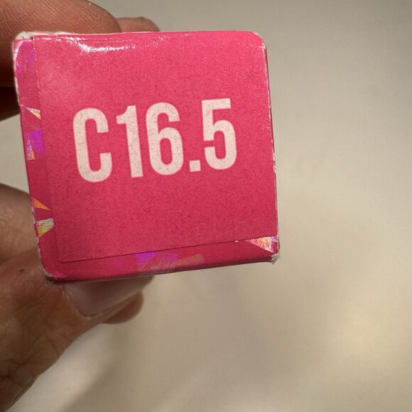 Jeffree Star Cosmetics Magic Star Liquid Concealer C16.5 Full Size New - Picture 3 of 5